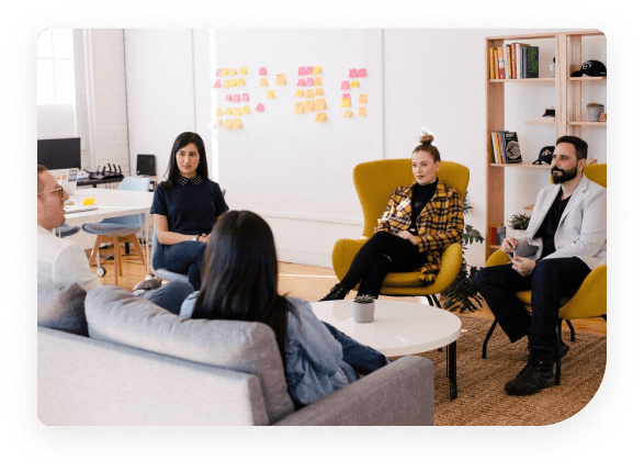 Recruitment Marketing