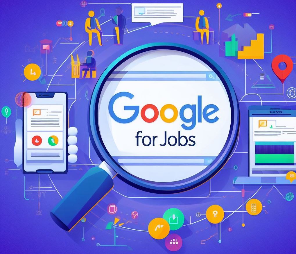 Google for Jobs: wat het is, hoe je erin komt en hoe je het optimaal benut