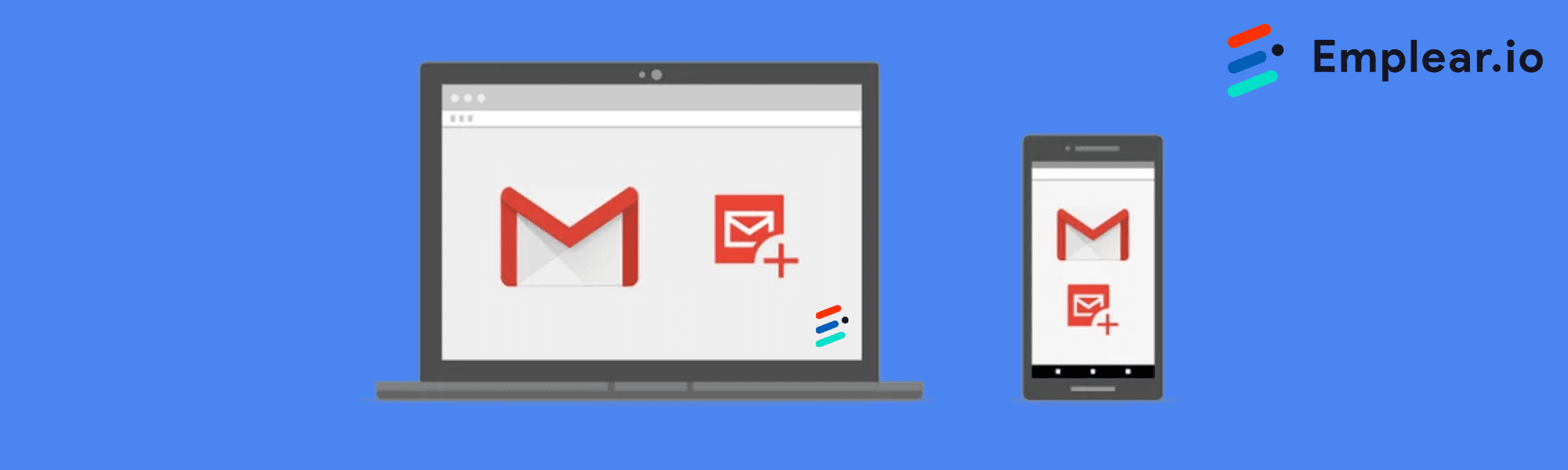 Nieuwe Gmail-richtlijnen: wat betekent dit voor recruitment?